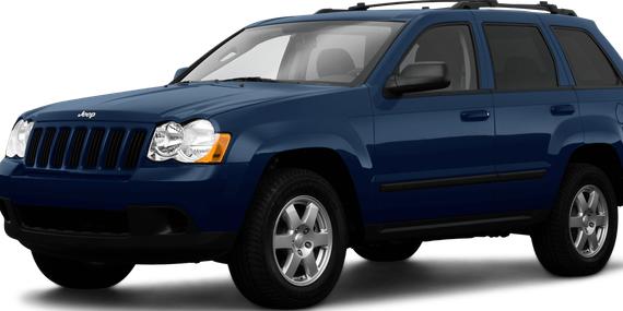 JEEP GRAND CHEROKEE 2009 1J8GR48KX9C530854 image JEEP GRAND CHEROKEE 2009 1J8GR48KX9C530854 image